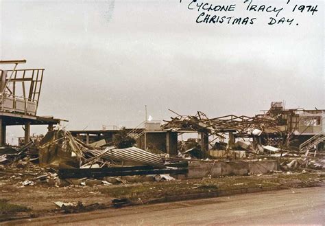 Cyclone Tracy | National Museum of Australia