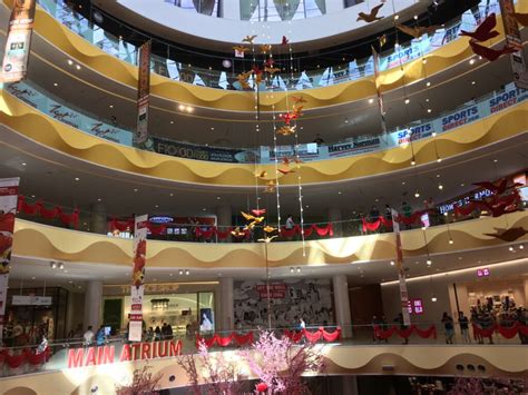 Sunway Velocity Mall – a new shopping destination at Kuala Lumpur | | 360Tour.Asia