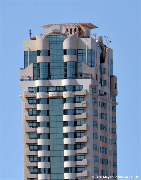 Al Manara Tower - The Skyscraper Center