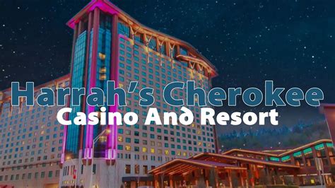 Harrah'S Cherokee Event Calendar - Dione Frankie