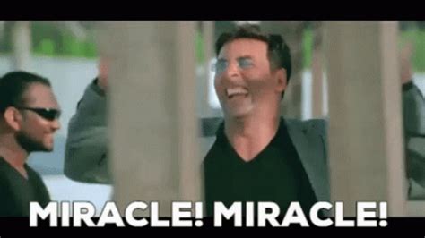 Miracle Welcome GIF – Miracle Welcome Movie – discover and share GIFs