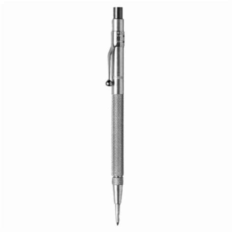 POCKET SCRIBER W/ CARBIDE TIP & MAGNET (GEN-88CM) - Ballard Industrial