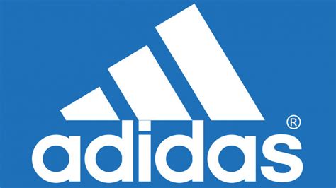 Adidas Logo Font - Dafont Free