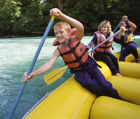 Top 10 Family Fun Activities in Queenstown, New Zealand