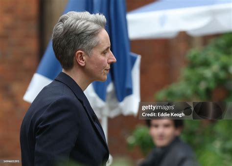 Dr.Kathleen Stock arrives for her talk at The Oxford Union on May 30 ...