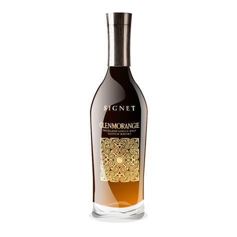 Review of Glenmorangie Signet by @Volks - Whisky Connosr