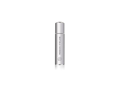 Rodan + Fields Active Hydration Serum, 1 fl oz (30 mL) Ingredients and ...