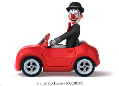 4+ Thousand Clown Car Royalty-Free Images, Stock Photos & Pictures ...