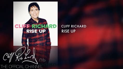 Rise Up - Cliff Richard Testo della canzone