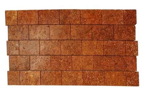 Red Laterite Stone Chira Tile, Thickness: 20 mm at Rs 110/piece in Pune | ID: 19929369862