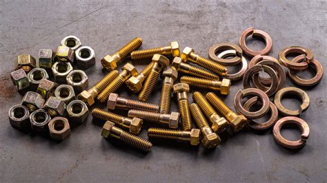 Parts & Components - L&R Industries, Inc.