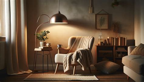 Create a Cozy Atmosphere with Stylish Pendant Lamps | The Decor Kart