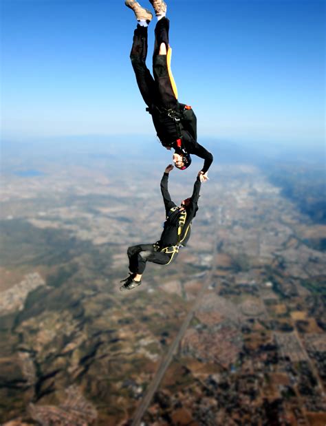 Skydive Elsinore - California - Dropzone.com