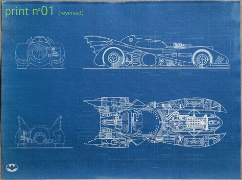 Batmobile 1989 Blueprints | ubicaciondepersonas.cdmx.gob.mx