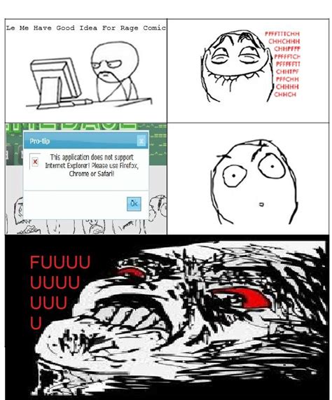 Troll Comics Funny