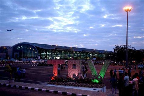 Trivandrum International Airport