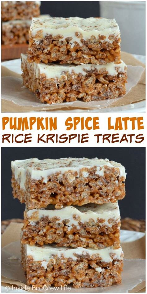 50 Perfect Pumpkin Spice Recipes: Holiday Flavors - The Daily Spice