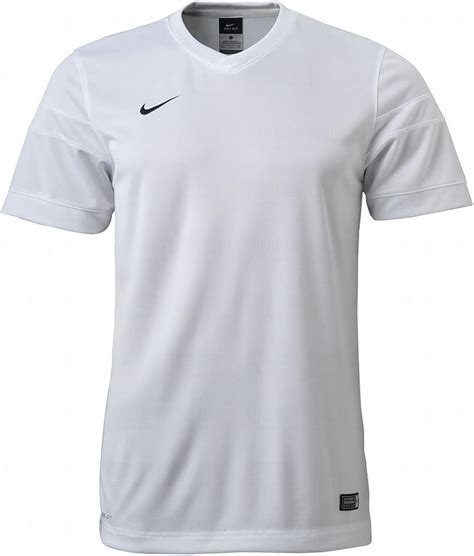 Amazon.com: Nike Soccer Team Jerseys: Nike Trophy II Replica Soccer Jersey White XL: Clothing