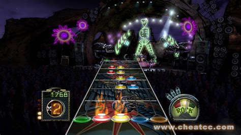 Guitar Hero III Review for PlayStation 3