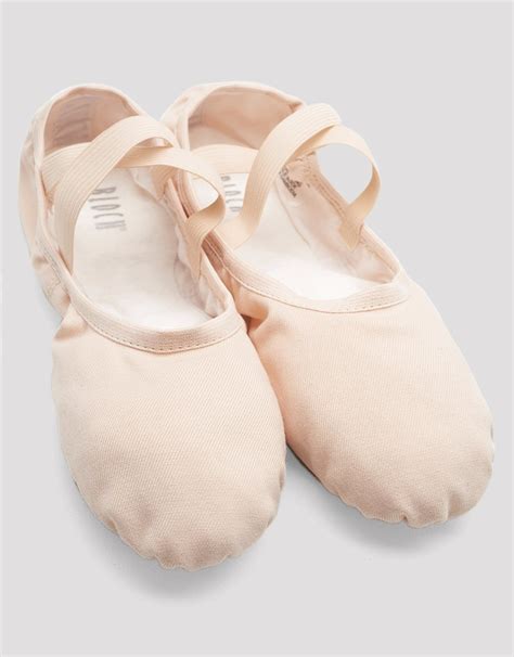 Bloch Performa Ballet Shoe Ladies S0284L - Danzar