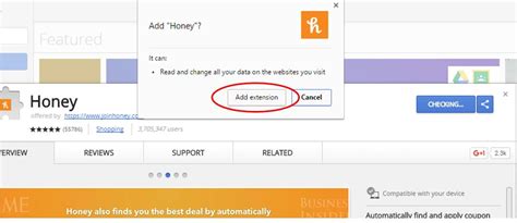 Honey Chrome Extension - Install and Save Money While Shopping Online | MobiPicker