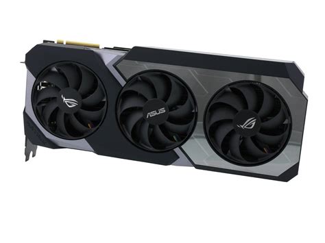 ASUS ROG GeForce RTX 2080 Ti Video Card ROG-MATRIX-RTX2080TI-P11G ...