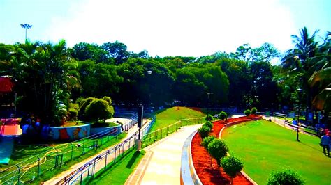 Lumbini Park , Hyderabad - 2020 (Photos & Reviews)