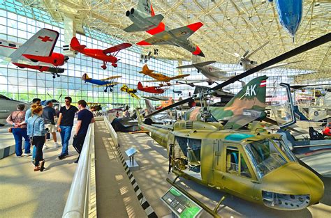 Museum of Flight | Seattle, USA Attractions - Lonely Planet