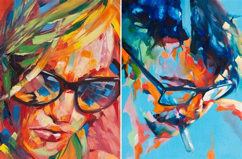 50 Beautiful Painting Art To Get Inspire