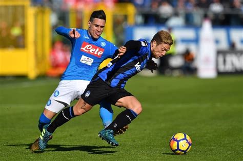 Atalanta vs Napoli Match Preview, Predictions & Betting Tips – Expect ...