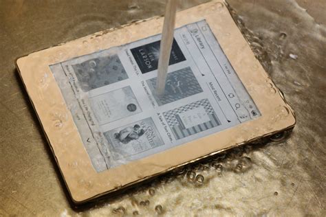 Barnes & Noble Nook GlowLight Plus review: New Nook GlowLight Plus e-reader is fully waterproof ...