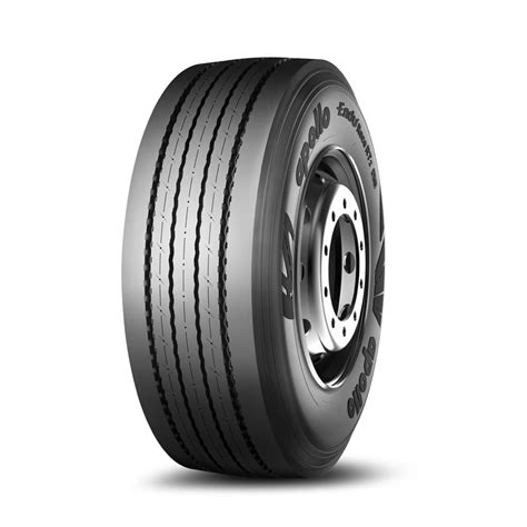 Apollo Tyres launches its next-generation Truck Trailer tyre – Apollo EnduRace RT2 - Newsroom ...