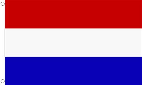 Netherlands Flag (Medium) - MrFlag