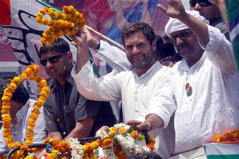 Congress fields 2014 candidate Ajay Rai against PM Modi in Varanasi ...