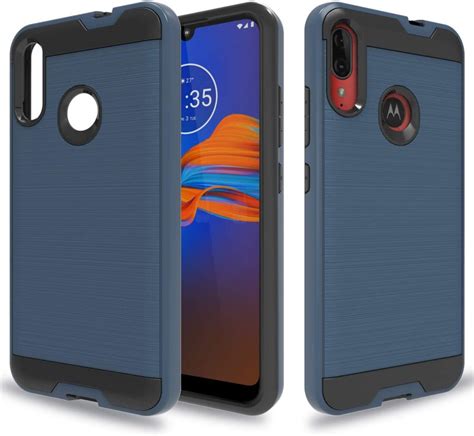 10 Best Cases For Motorola Moto E6s