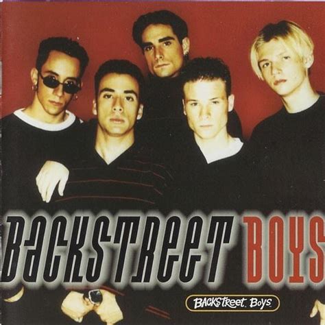 Backstreet Boys – We’ve Got It Goin' On Lyrics | Genius Lyrics