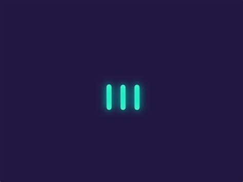 Loading animation by Alioune Thiam™ on Dribbble