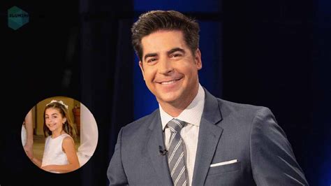 Jesse Watters' Daughter Sophie Watters, Twin Sisters, Half-Sibling