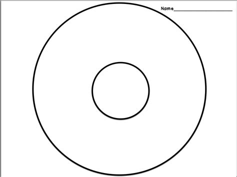 Printable Circle Map - ClipArt Best