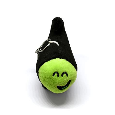 Jelly Jamm Plush Key-Chain - Evolete | Worldwide Distributor of Fun, Innovative, & Creative Items