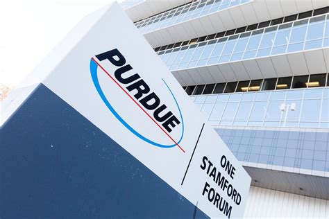 Purdue Pharma Files for Bankruptcy in Opioid Lawsuit Settlement