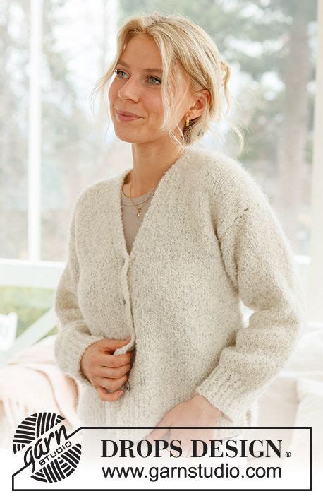 Snuggly Hug / DROPS 237-28 - Free knitting patterns by DROPS Design ...