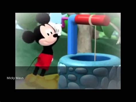 More Mickey Mouse Clubhouse German Episodes | Fandom