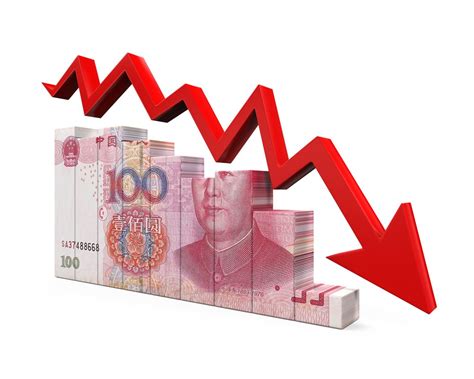 Current Bitcoin Price Trend Hints At Future Yuan Devaluation