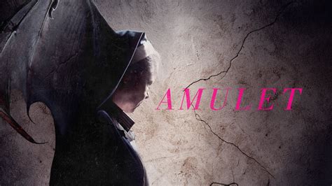 Amulet (2022) Official Trailer - YouTube