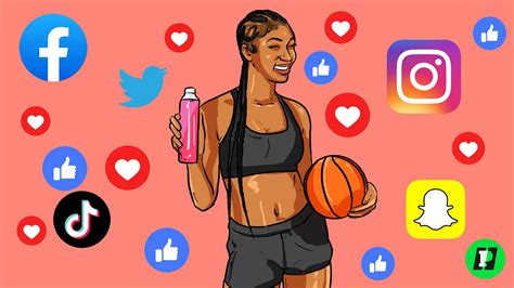 Athlete Influencers: The Rise or Pitfall of Sports? - Profluence