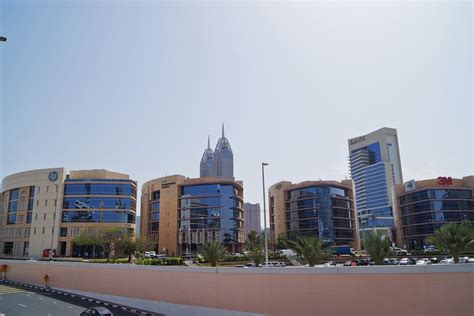 Dubai Internet City - Propsearch.ae