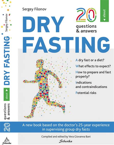 The advantages of dry fasting compared to water fasting - dryfasting.info