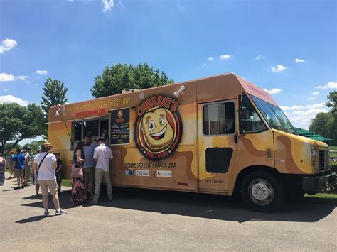 12 Best Chicago Food Trucks | UrbanMatter