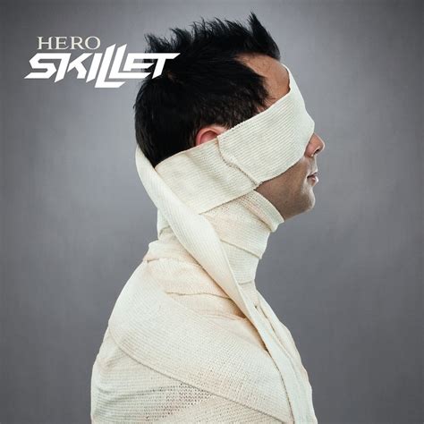 Skillet – Hero Lyrics | Genius Lyrics